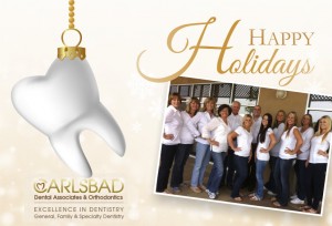 Carlsbad Dental Associates - Carlsbad, CA Dentist