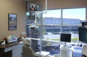Carlsbad Dental Associates - Dental Office